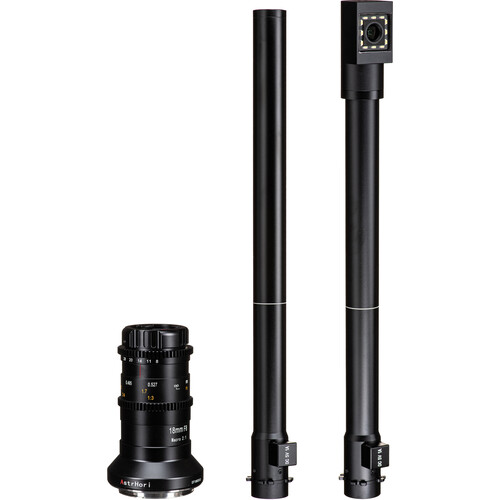 AstrHori 18mm f/8 Macro Probe Lens Set (Canon EF)