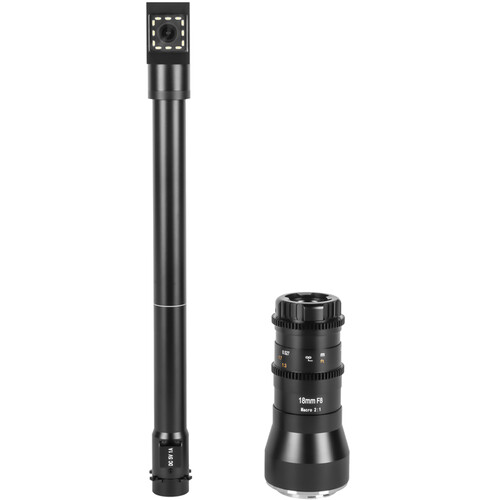 AstrHori 18mm f/8 Macro Probe Lens Set (Micro Four Thirds)