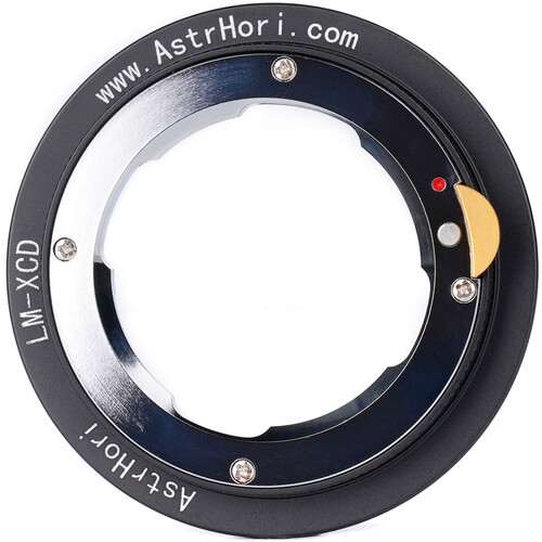 AstrHori LM-XCD Adapter