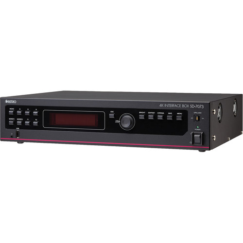 Astro Design Inc SD-7073 4K Interface Converter