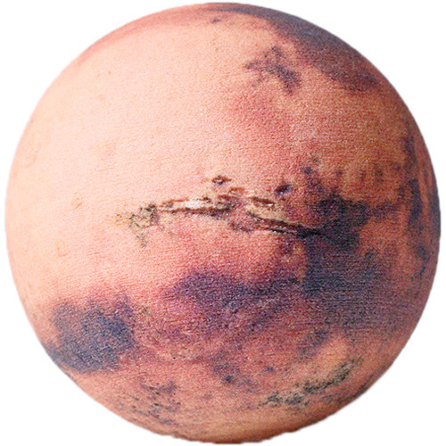 AstroReality MARS Classic Globe (2.35")