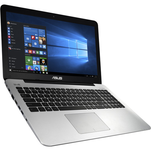 ASUS 15.6" A555DG-EHFX Laptop