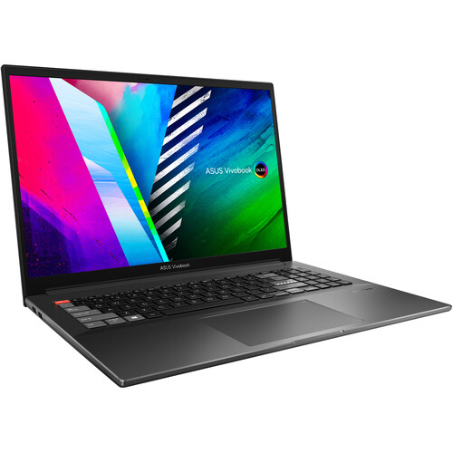 ASUS 16" VivoBook Pro Series Laptop
