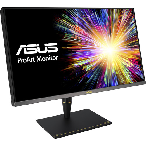 ASUS ProArt PA32UCX 32" 16:9 4K HDR IPS Monitor