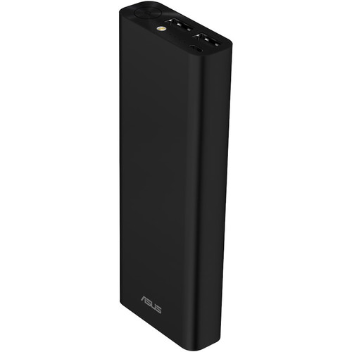 ASUS ZenPower Ultra 20100mAh Portable Battery Pack (Black)