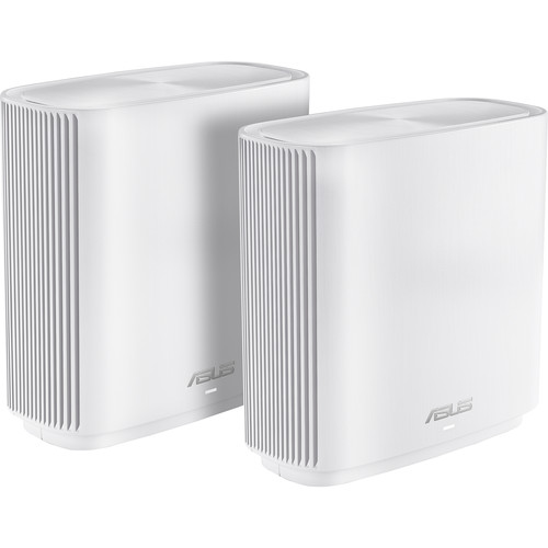 ASUS ZenWiFi CT8 AC3000 Wireless Tri-Band Mesh 90IG04T0-MA1R4T