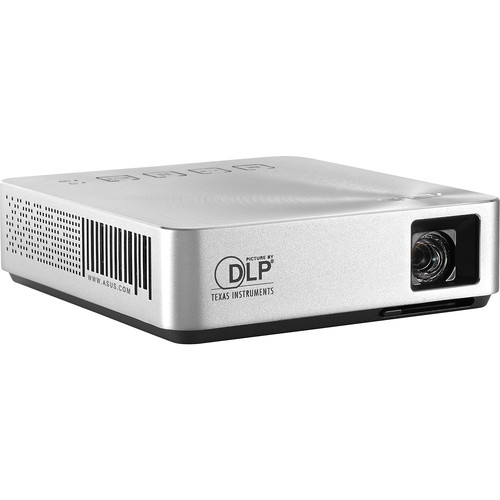 ASUS S1 LED Pocket Projector 90LJ0060-B00140 B&H Photo Video