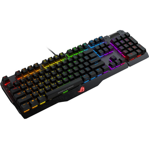 ASUS Republic of Gamers Claymore ROG CLAYMORE CHERRY MX BR B&H