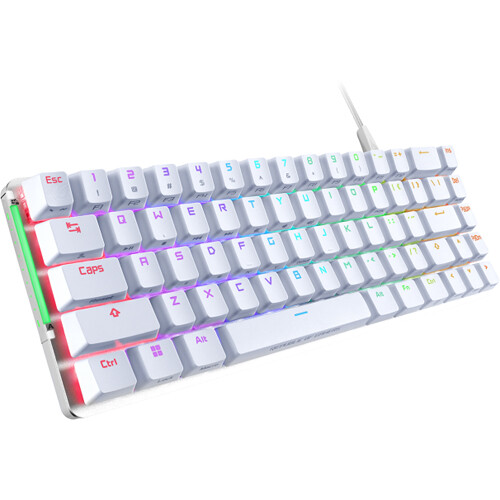 ASUS ROG Falchion Ace Wired M602 FALCHION ACE/NXBN/WHT/US/PBT