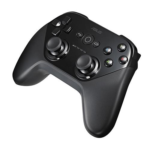 ASUS Gamepad for Google Nexus Player