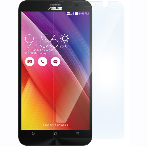 ASUS Anti-Scratch Screen Protector for 5.5" ZenFone 3 Deluxe