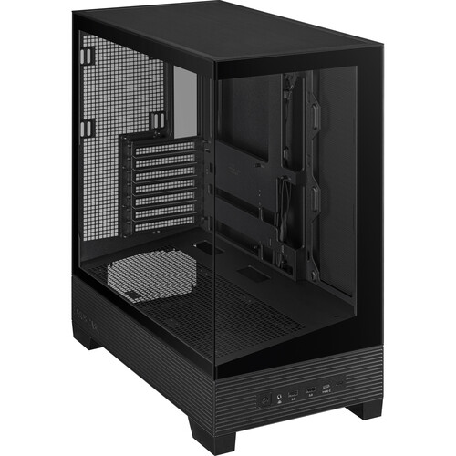 ASUS A31 Mid-Tower Case (Black)