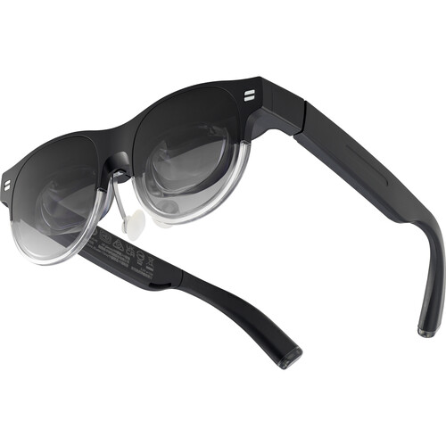 ASUS AirVision M1 Smart Glasses