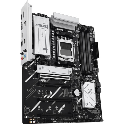 ASUS B650E MAX GAMING WIFI AM5 ATX Motherboard