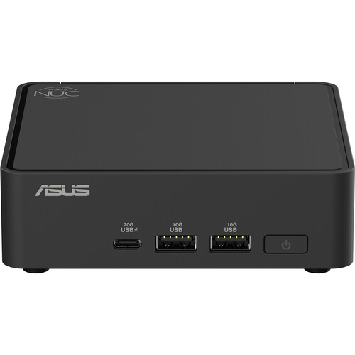 ASUS NUC 15 Pro Slim Mini Desktop Computer
