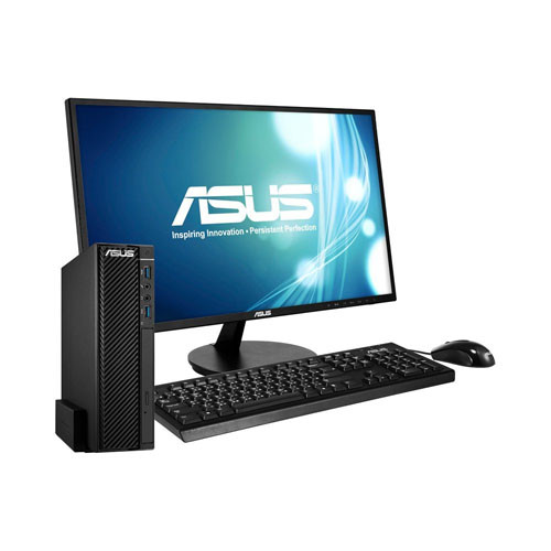ASUS BT1AH-I33240005B Commercial Desktop PC