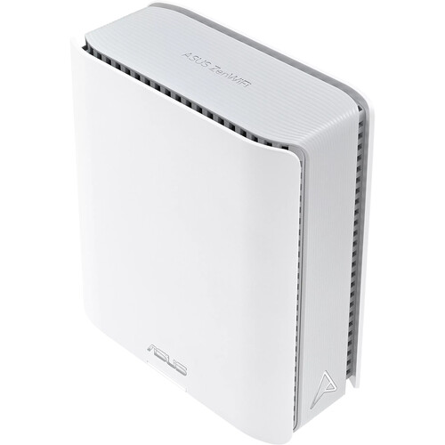ASUS ZenWiFi BT6 BE9400 Wireless Tri-Band Multi-Gig Mesh Wi-Fi Module (White)
