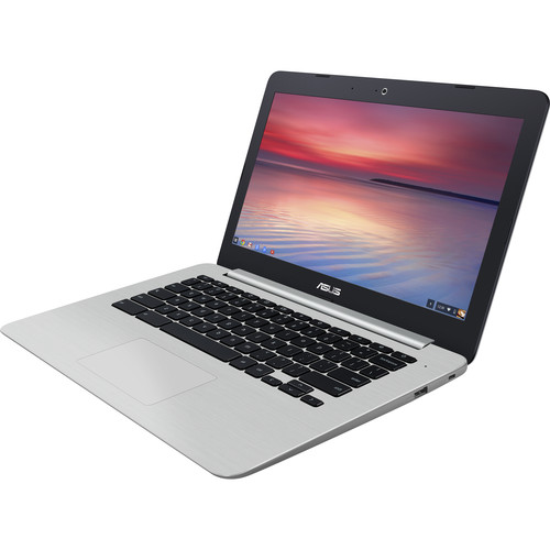 ASUS 13.3" 64GB C301SA Series Chromebook