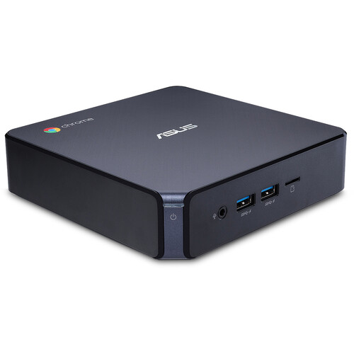 ミニPC ASUS chromebox3 cn65 ASUS Chromebox 3 NC356U Mini Desktop Computer CHROMEBOX3-NC356U