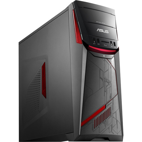 ASUS G11CD Desktop Computer