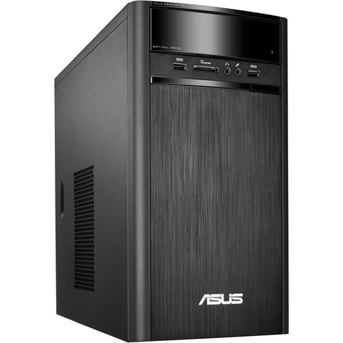 ASUS VivoPC K31CD Desktop Computer K31CD-DS71 B&H Photo Video