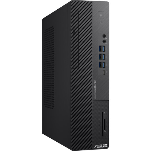 ASUS ExpertCenter D700SA Small Form Factor Desktop D700SA-XB501