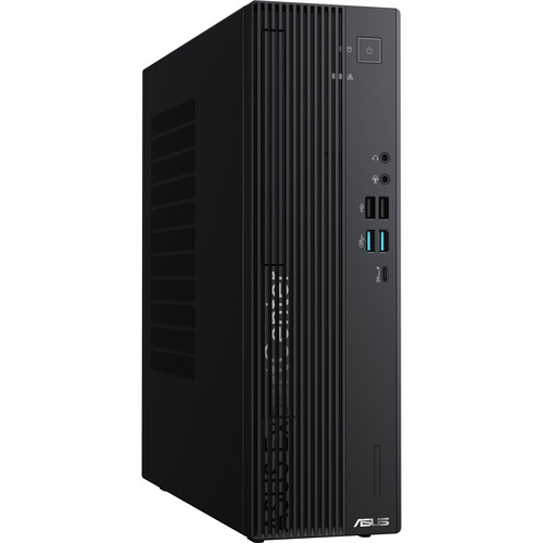 ASUS ExpertCenter D7 SFF Desktop Computer