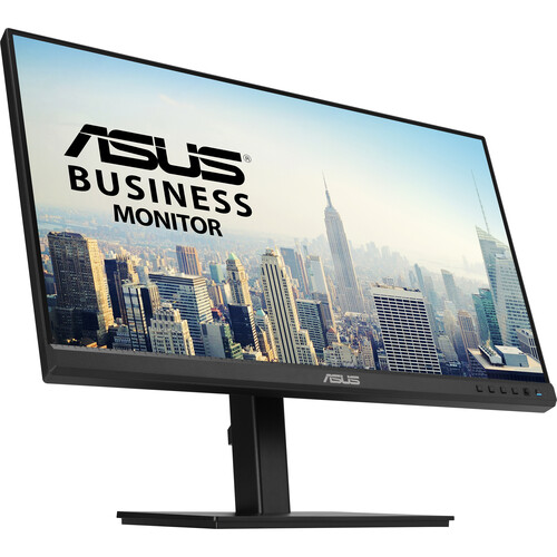 ASUS Dual 23.8" BE24ECSBT Multi-Touch Monitor Kit