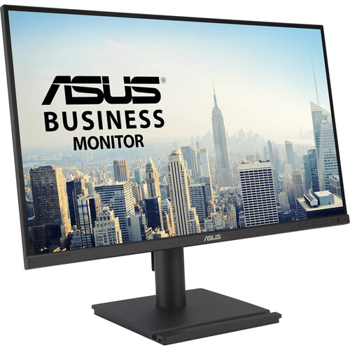 ASUS Dual 27" BE27ACGN 1440p 120 Hz Docking Monitor Kit