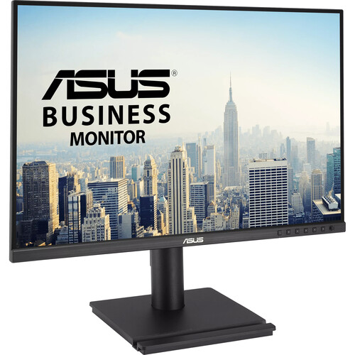 ASUS Dual 27" BE27AQG 1440p Monitor Kit
