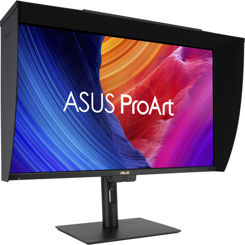 ASUS Dual 27" ProArt Display PA27UCGE 4K HDR 160 Hz Monitor Kit