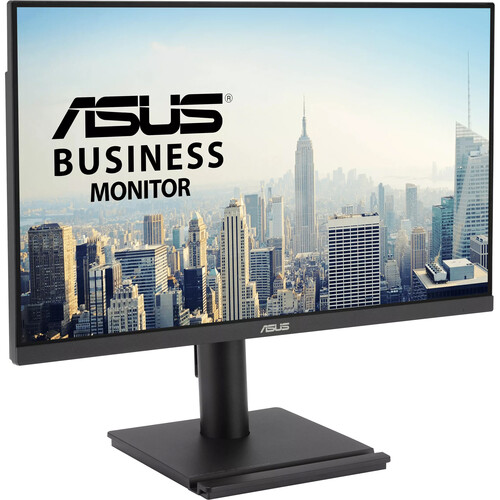 ASUS Dual 27" VA279QGS Full HD 120 Hz Monitor Kit