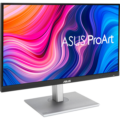 ASUS Dual ProArt Display PA278CV 27" 1440p Monitor Kit