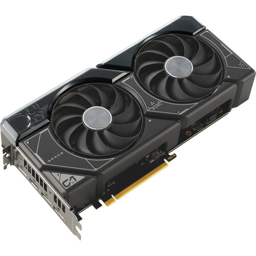 ASUS GeForce RTX 4070 Dual Graphics Card