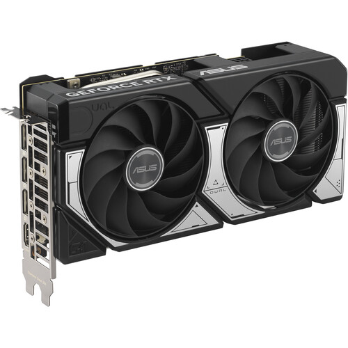 ASUS GeForce RTX 5060 Ti Dual OC 8GB Graphics Card