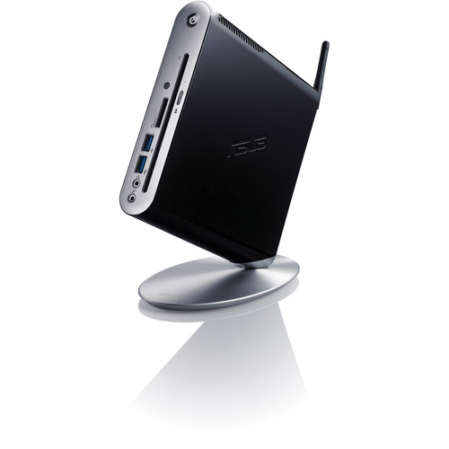 ASUS EB1503-B008G EeeBox Desktop Computer