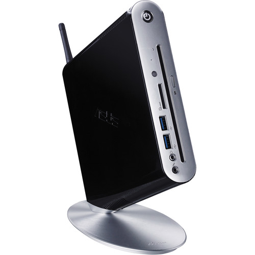 ASUS EeeBox PC EB1505-B036M Desktop Computer (Black)