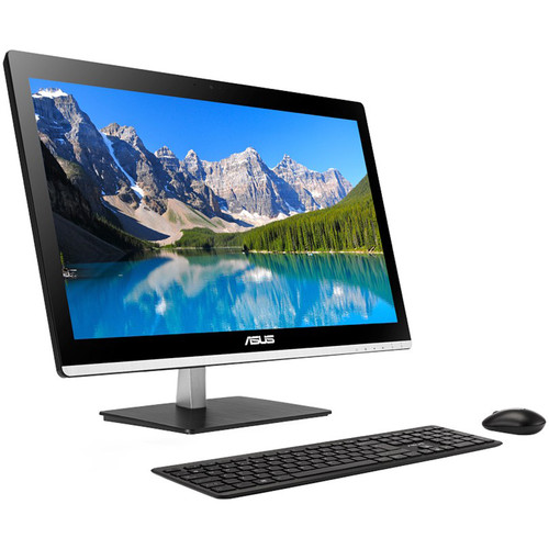 【美品】ASUS ET2232IUK オールインワンPC ASUS 21.5