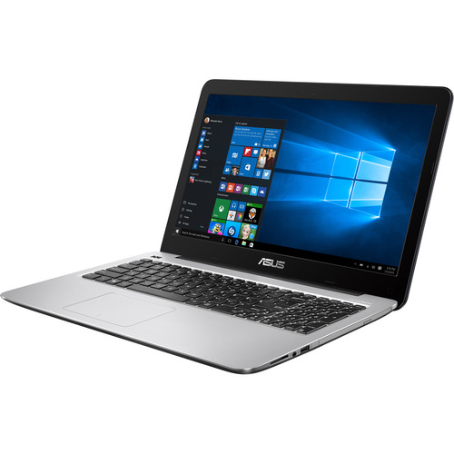 ASUS 15.6" F556UA Laptop