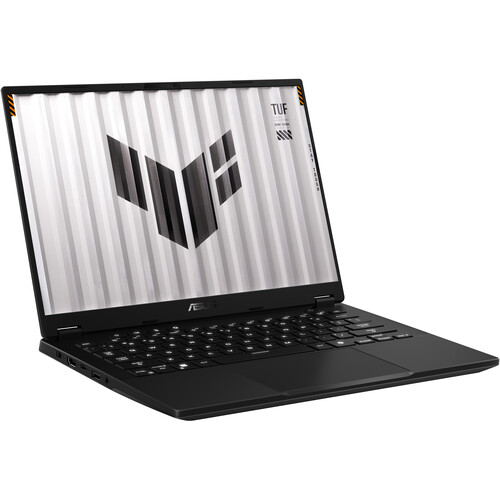 ASUS 14" TUF Gaming A14 FA401EA Gaming Laptop