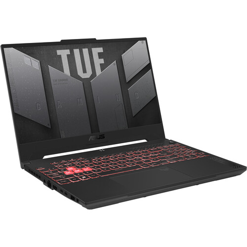 ASUS 15.6" TUF Gaming A15 Laptop