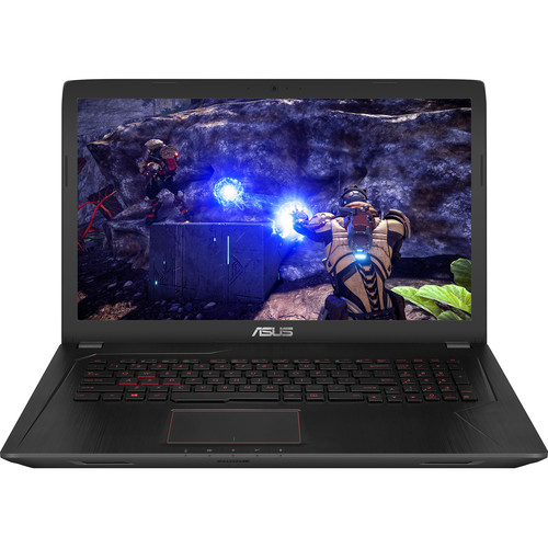 ASUS 15.6