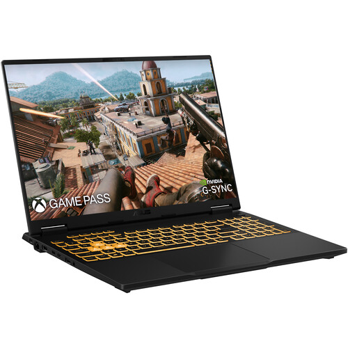 ASUS 16" TUF Gaming F16 Laptop