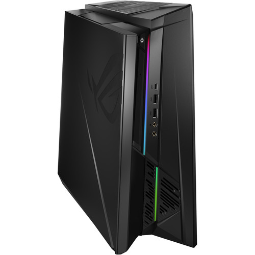 ASUS Republic of Gamers Huracan G21CX Gaming Desktop G21CX-UB763