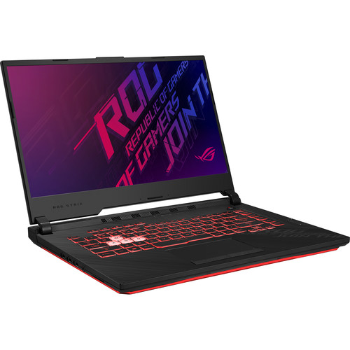 ASUS 15.6" Republic of Gamers STRIX G15 Gaming laptop