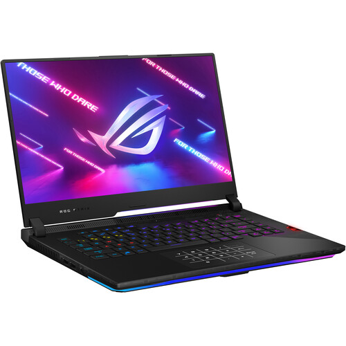 ASUS 15.6" Republic of Gamers Strix SCAR 15 G533QS-XS98Q Gaming Laptop