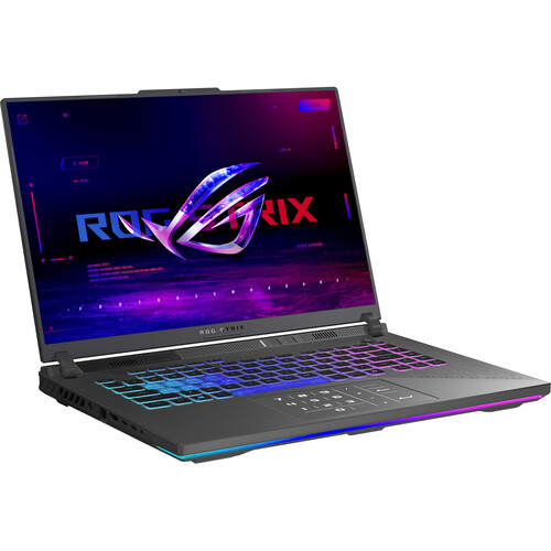 ASUS 16" Republic of Gamers Strix G16 Gaming Laptop