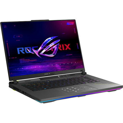 ASUS 16