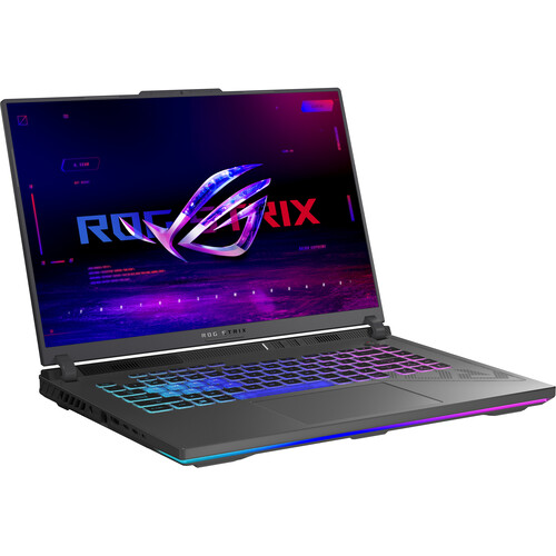 ASUS ROG Strix G16 Gaming Laptop (2023, Eclipse Gray)