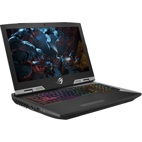 ASUS 17.3" Republic of Gamers G703GI Laptop (Metallic Copper)